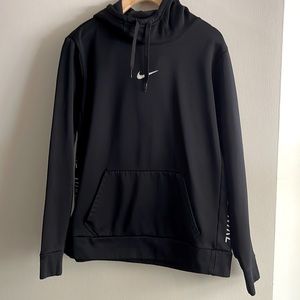 Nike Dri-Fit hoodie